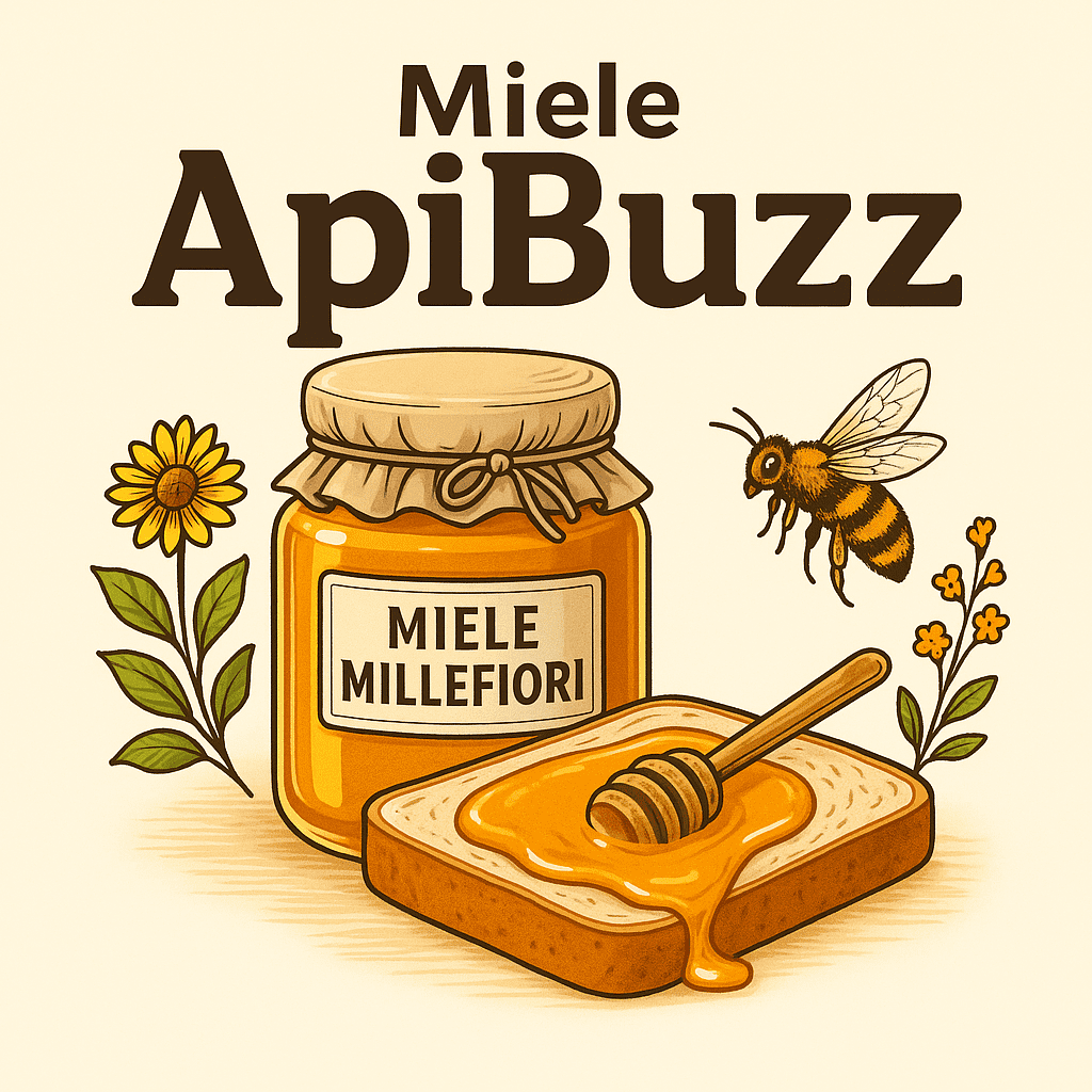 miele-apibuzz Miele ApiBuzz