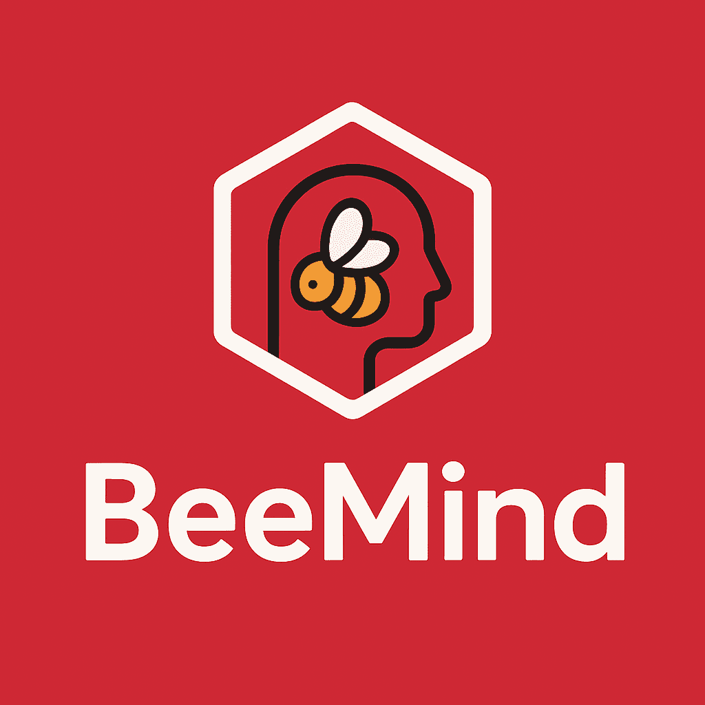 beemind BeeMind: psicologia, benessere e crescita personale ispirate al mondo delle api.