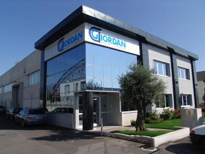 giordan Giordan srl - AroundBuzz
