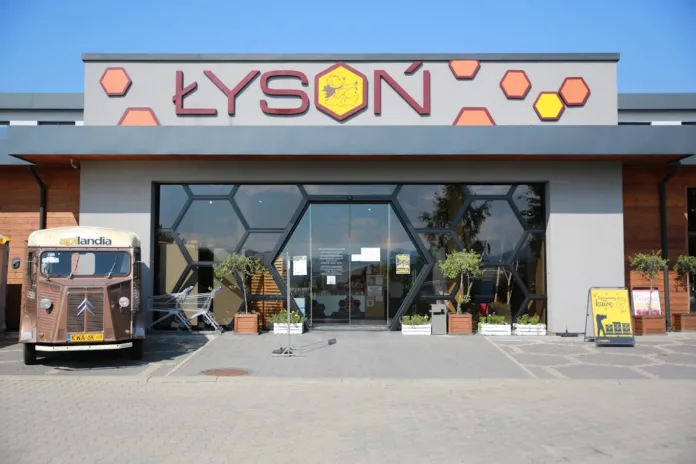 lyson Lyson Beekeeping Company - AroundBuzz