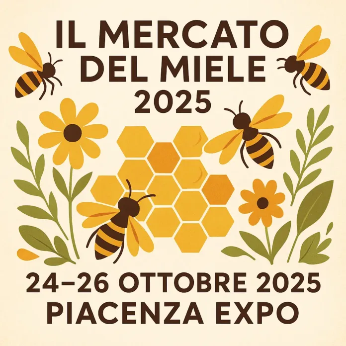 mercato-del-miele Il mercato del miele - Apimell