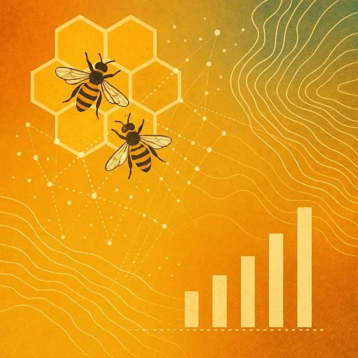 apibuzz Perchè ApiBuzz?