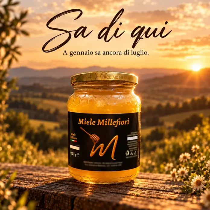 sa-di-qui Sa di qui - A gennaio sa ancora di luglio